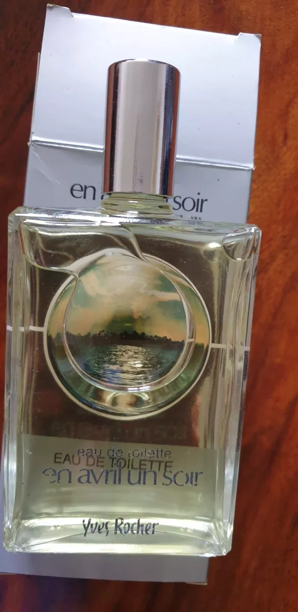 Yves rocher discontinued perfumes new arrivals
