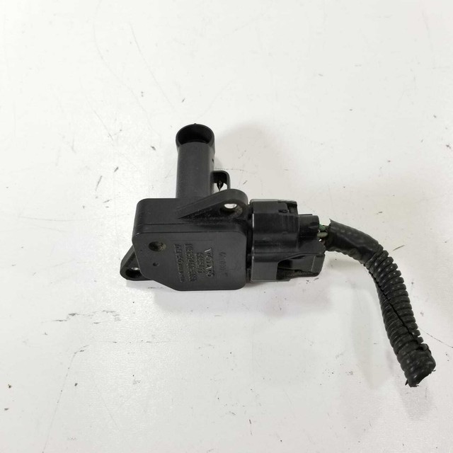 0511 VOLVO S40 V50 MASS AIR FLOW SENSOR 8658471 OEM eBay