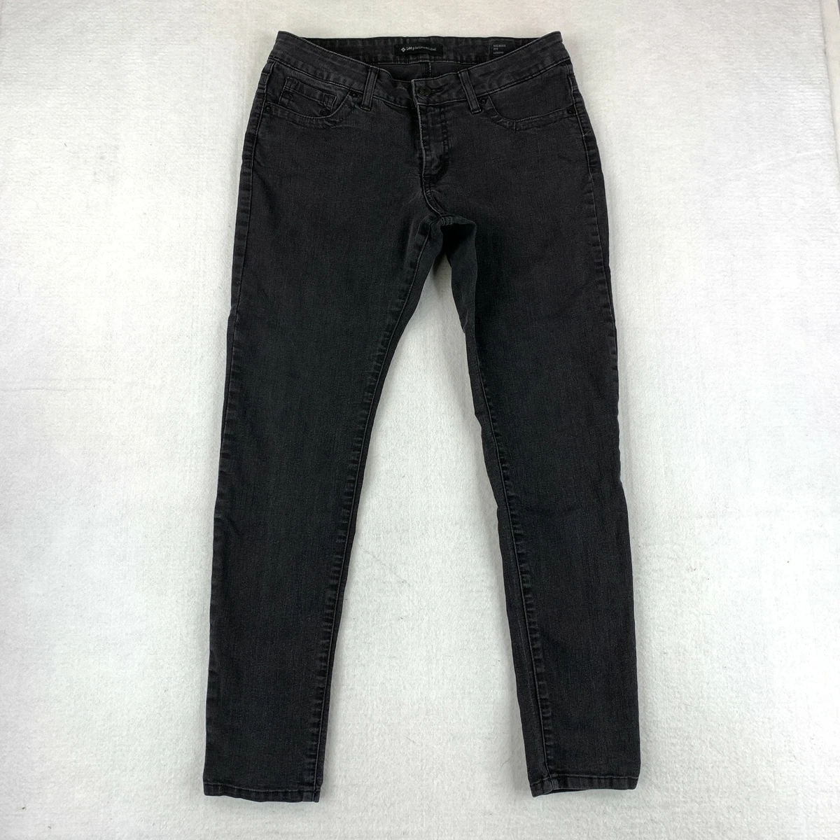 Lee legging mid rise fit sale