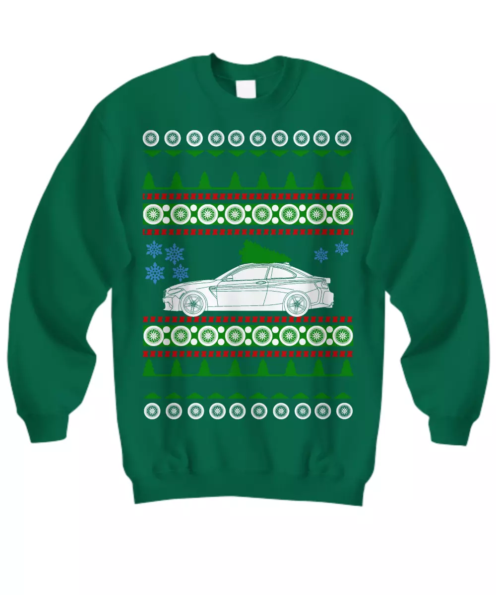 Sweater bmw store