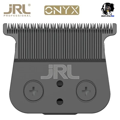 JRL PROFESSIONAL JRL TESTINA TRIMMER ONYX EZ-GAP RICAMBIO ORIGINALE PROFESSIONAL 2020T-B