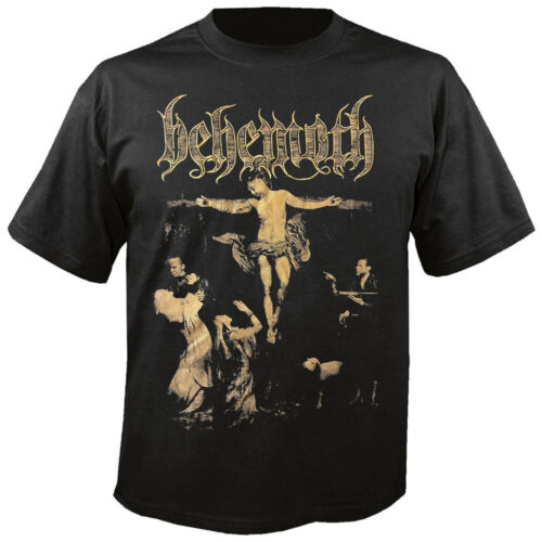 BEHEMOTH - Say your Prayers - T-Shirt - Bild 1 von 2