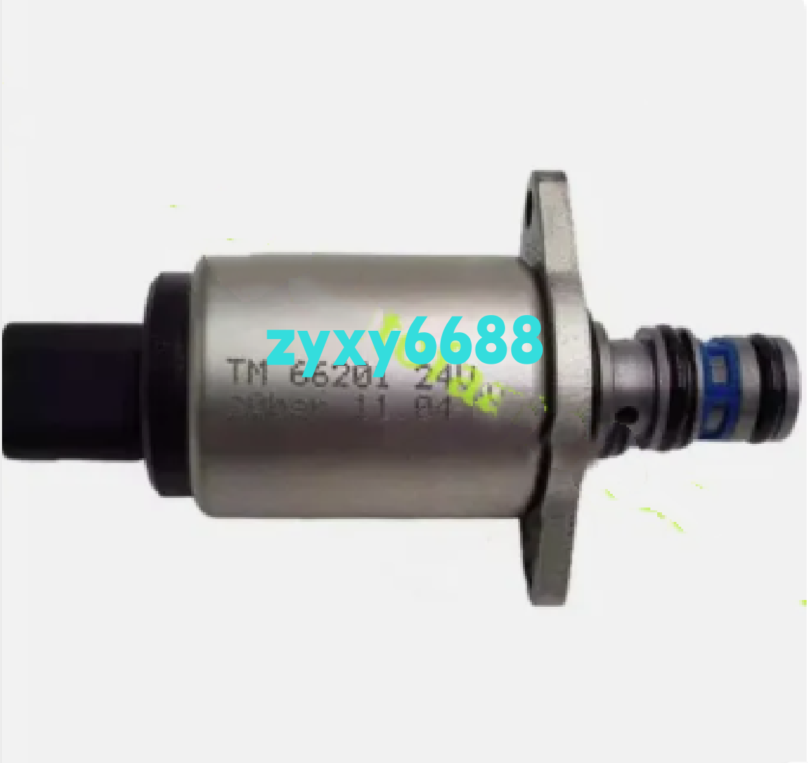 K 1x for New TM66201 Proportional Solenoid Valve 24V &z | eBay