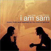 I am Sam von Original Soundtrack | CD | Zustand gut