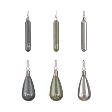 Tungsten Dropshot Weights