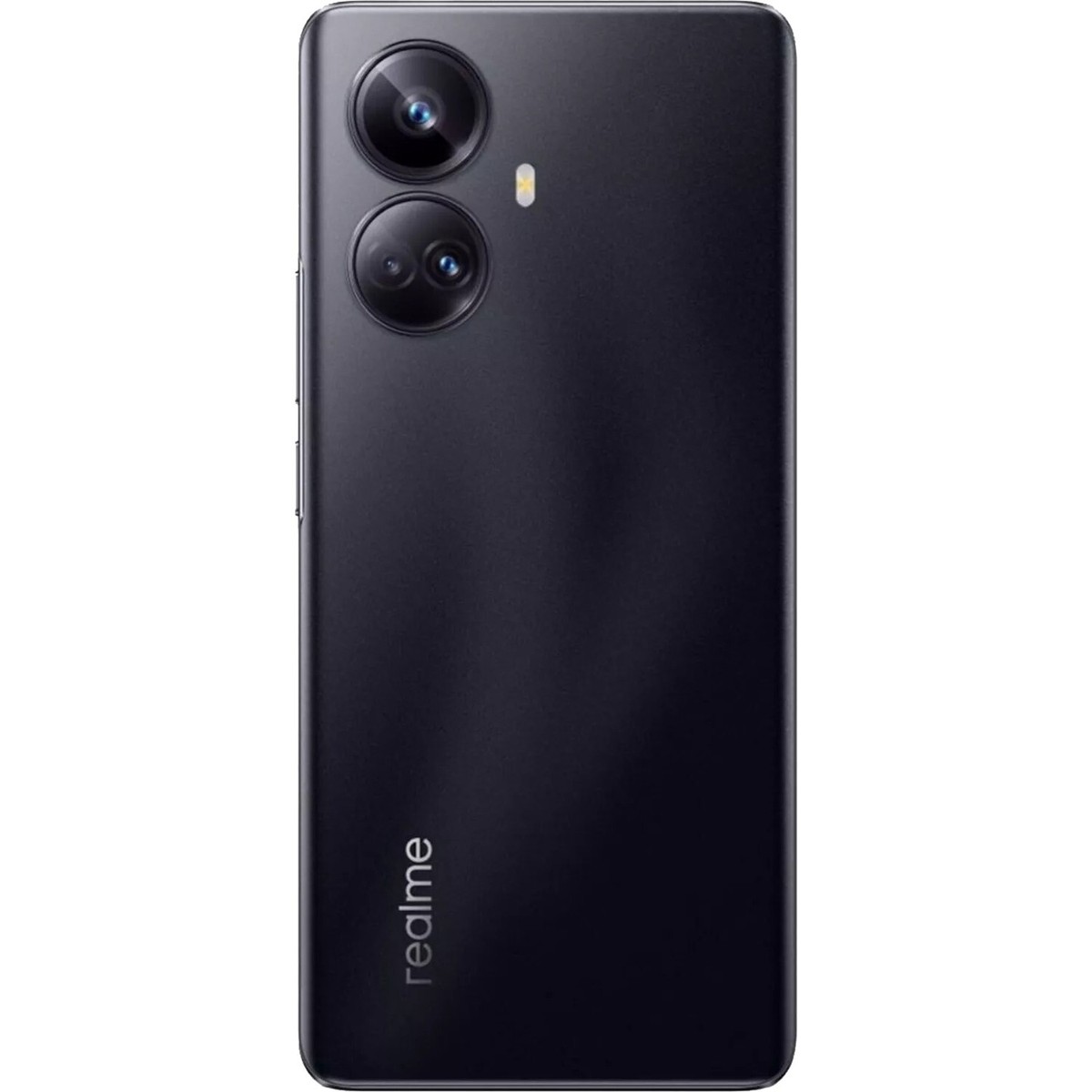 Realme 10 Pro+ 5G Dark Matter 128GB + 8GB Dual-Sim Unlocked