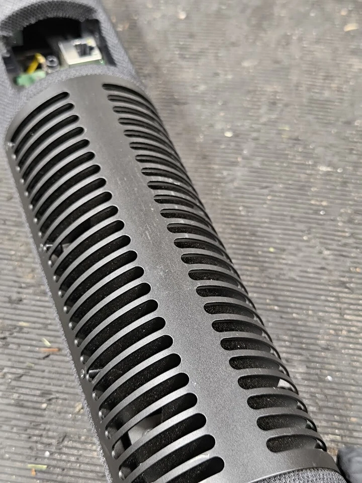 Barra Altoparlante Jabra - Per Parti, Non Funzionante, Progetto Di Riparazione - Immagine 2 di 2