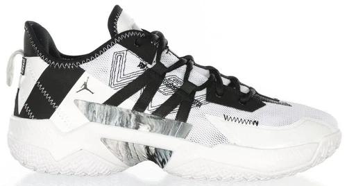 Jordan One Take 2 Marble