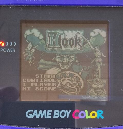 Hook Gameboy - nur Modul - Bild 1 von 2