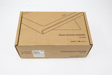 Hecklerdesign H523-GW Zoom Rooms Console for iPad