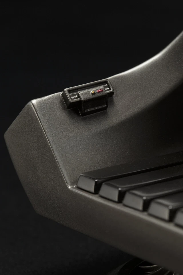 Kotobukiya Star Wars: Emperador Palpatine Artfx+ Estatua Foto 4 de 4