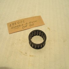 GABBIA RULLI 24x30x17 CAMBIO PER OM 40 - 50 - 55 - 65 LUPETTO LEONCINO BUS A15