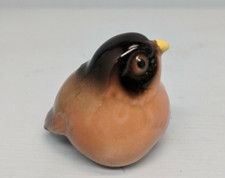 Old Hagen Renaker Robin Mama