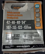 Outdoor Factory Parts - Lawn Mower Spindle Assembly - OEM #532-192870