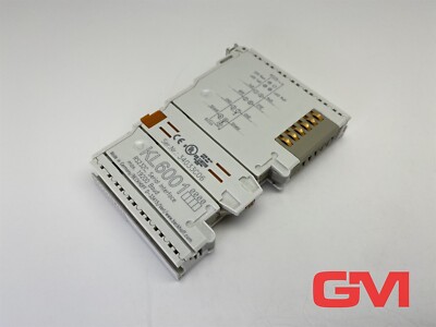 Beckhoff Busklemme KL6001 1-Kanal-Kommunikations-Interface 6001 Communication IF