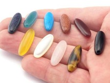 Marquise Oval Cabochons Stones Gemstones Cali...
