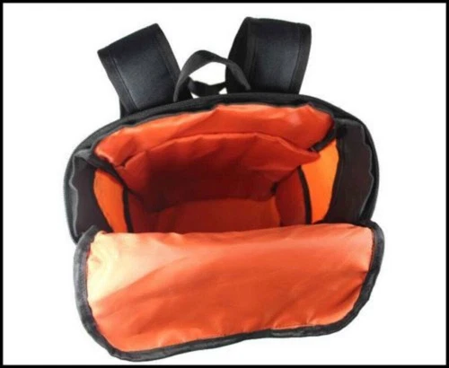 KTM Borsa Moto Zaino Corsa Impermeabile Moto Olio Carburante Zaino - Foto 11 di 12