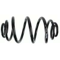 Sachs Feder Fahrkwersfeder Spiralfeder Passend FüR Opel Vectra C 994 319