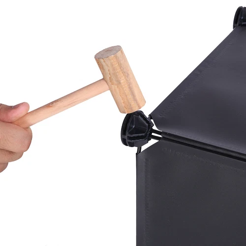 6-Cube Closet Organizer Storage Shelves Cubes Organizer DIY Closet Cabinet New - Picture 15 of 15