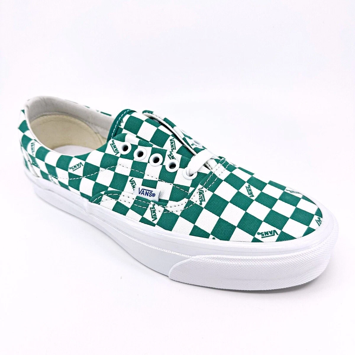 Vans vault og shop era lx checkerboard
