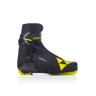 Fischer Carbon Skate 2023 2024 Skatingschuhe Langlaufschuhe Skating