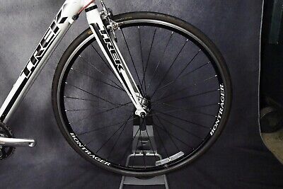 TREK 1.5 ALPHA ALUMINUM ROAD BIKE SIZE M/L 53CM , 21 TREK 1.5 ALPHA ALUMINUM ROAD BIKE SIZE M/L 53CM , 21