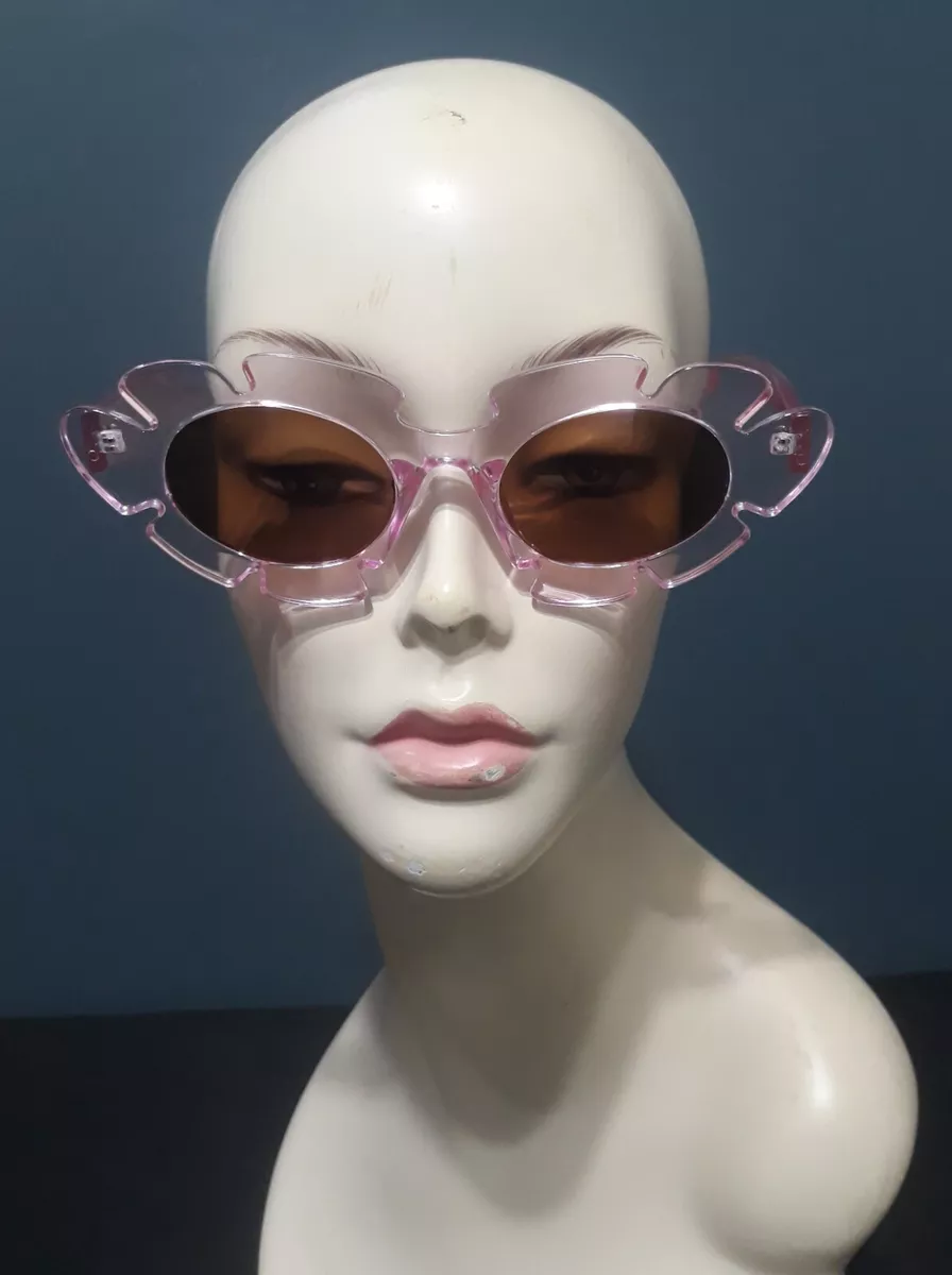 Floral cat eye sunglasses new arrivals