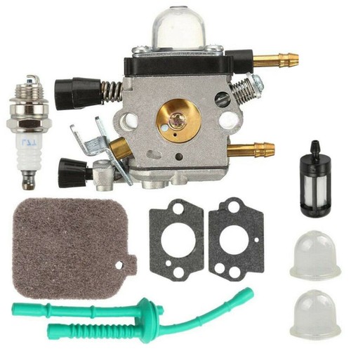 Membrana Carburatore Stihl Per HAISHINE Kit Di Riparazione Carburatore Per Echo Guarnizioni Carburatore Per Stihl Fs 38
