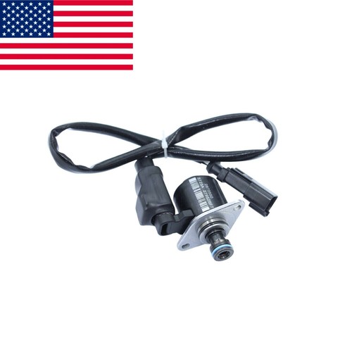 New ISX Fuel Actuator 4307411 Fit for Cummins ISG ISX5 287255 40569B07