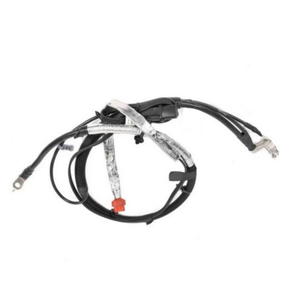 Cable de batería original ACDelco para GMC Sierra 2500/3500 HD 2015 2016 | 84109465 Foto 2 de 4