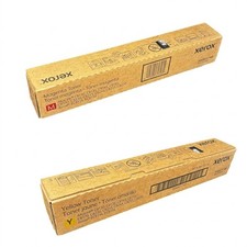 Xerox AltaLink C8130 Toner set 006R01748, 006R01749