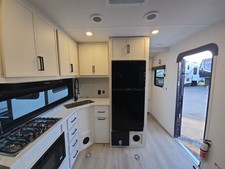 2026 Grand Design Momentum MAV 17MAV