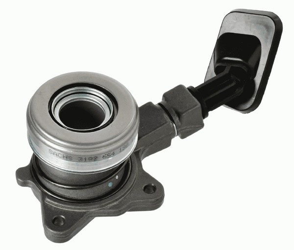 1X Sachs 3182 654 198 ZentralausrüCker Kupplung FüR Ford Jaguar-image
