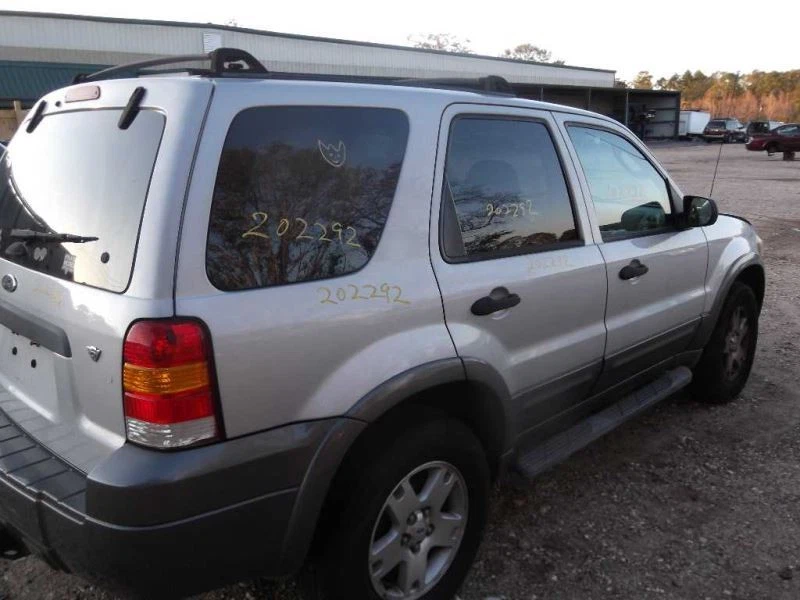 Engine Gasoline 3.0L VIN 1 8th Digit Fits 05-07 ESCAPE 437328 - Image 4 of 4