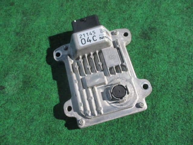 NISSAN March 2017 DBA-K13 Transmission Computer [Used] [PA83852170]