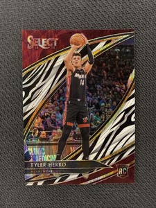 Tyler Herro Prizm | eBay