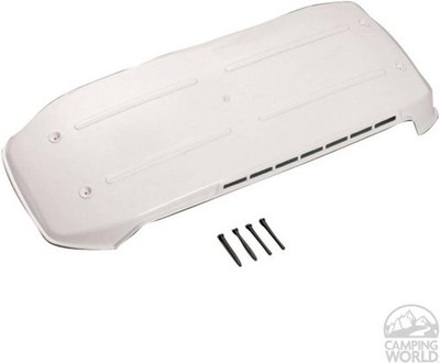 Ventmate 65529 Polar White Replacement Dome