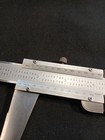 Vintage Mitutoyo 12" Vernier Caliper Nib Style, Made In Japan Nice! Free Ship! — photo 3