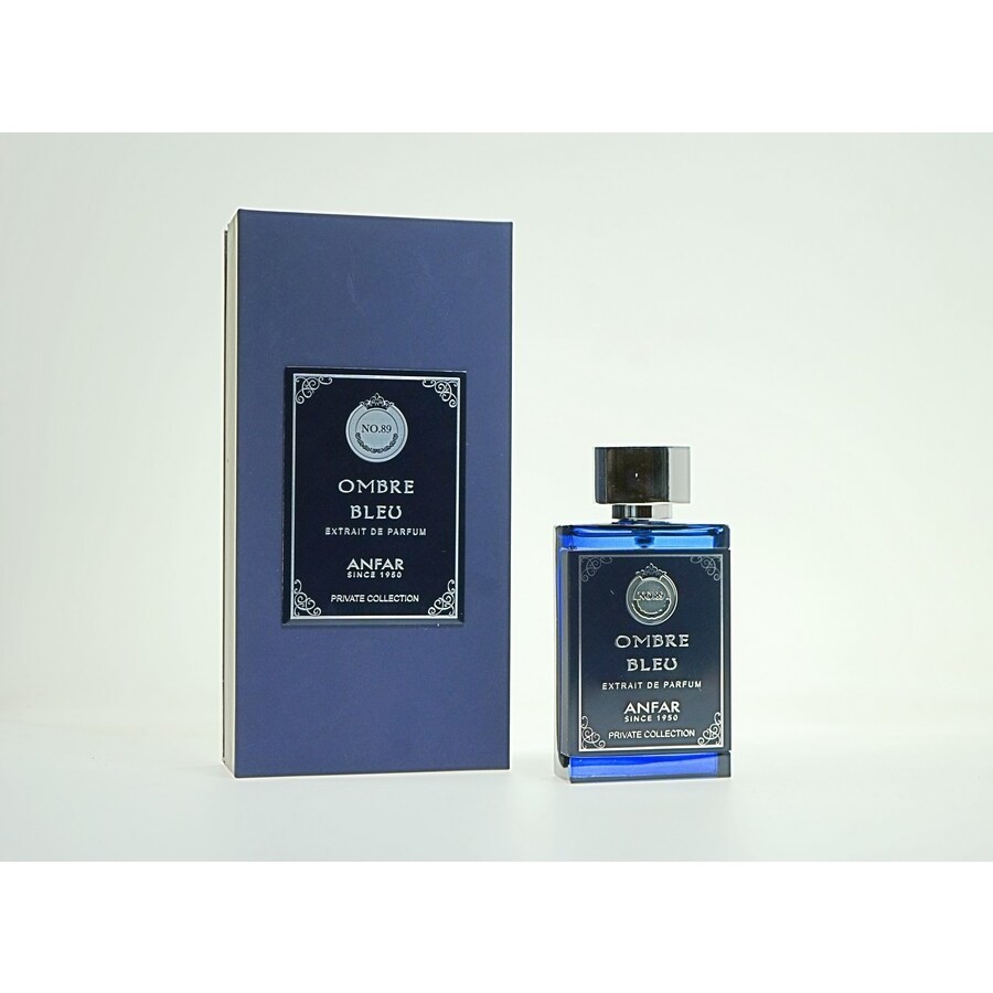 Anfar Mens Ombre Bleu Extrait de Parfum 17 6292257641844 7890₽