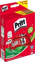 Pritt Klebestift Kinderfreundlich Schule BüRo Basteln LöSemittelfrei 5X43G Set