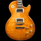 Gibson Kirk Hammett Signature Les Paul Standard in Greeny Burst