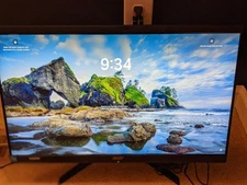 Acer Aspire AIO 23.8' FHD IPS i3-1215U 8GB RAM 512GB SSD C24-1700-UA91 - READ!