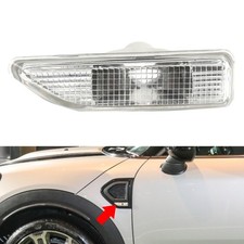 Seitenmarkierungs-Blinkergehäuse für Mini Cooper Countryman F60 2017–2021 2017