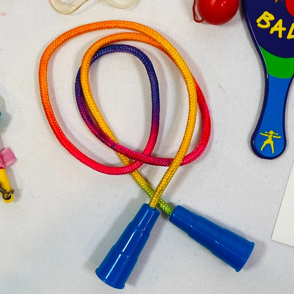 18" American Girl Today AGOT Apres-Ski + Summertime Toys & Games Accessory Set - Image 2 of 4