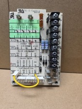 CES0130035-00 CARRIER BRYANT AIR HANDLER FURNACE PRINTED CIRCUIT CONTROL BOARD