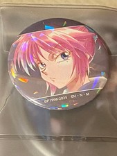 Hunter×Hunter Machi Badge Cartoon Character Collector Pin Used