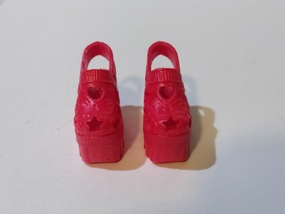 Selection of Doll Clothing, Shoes and Accessories - Buy Multiple and Save!