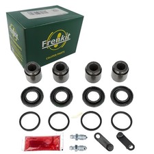 FRENKIT REPARATURSATZ BREMSSATTEL HINTEN passend für AUDI Q7 VW TOUAREG | 230914