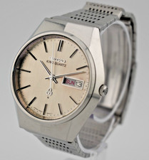Vintage Seiko King Quartz 4823-8010 1975 White Dial Jdm Mens Watch Cal.4823 Rare Vintage Seiko King Quartz 4823-8010 1975 White Dial Jdm Mens Watch Cal.4823 Rare