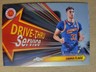 2024 Topps Chrome McDonald's All American 'Drive Thru Service' Cooper Flagg RC